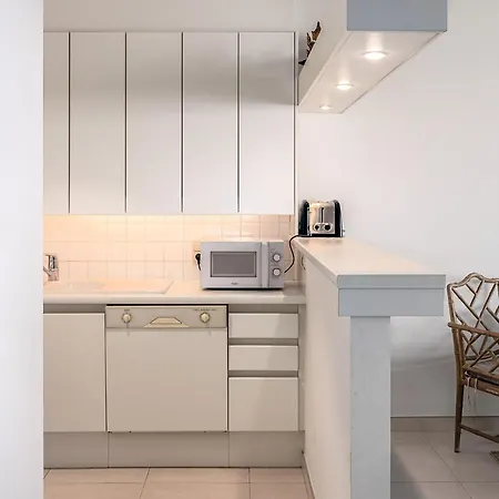 Apartment Eden Vi, B60