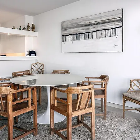 Eden Vi, B60 Apartment