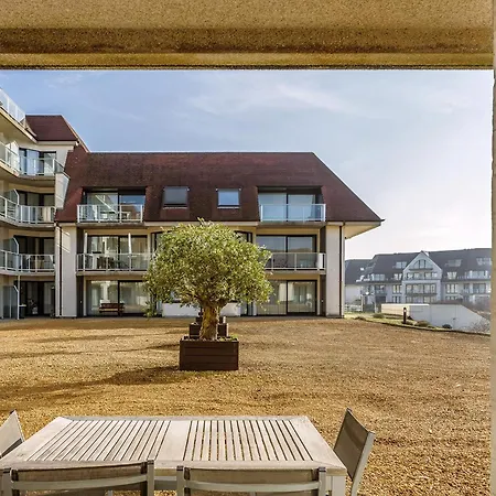 Eden Vi, B60 Oostduinkerke